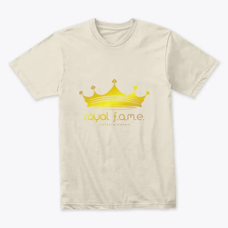 R.F.E Deluxe Tee